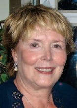 Eileen Mehaffey BARNES — Murfreesboro, NC