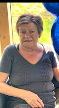 Janet Mary CARRAGHER — Palmer Rd