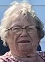 Mary "Lois" HARPER — Tignish