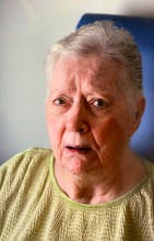 Ardeth Mary MacKENZIE — Charlottetown