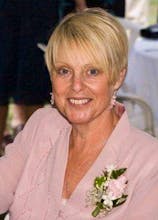 Janet Gladys BRADLEY — Orwell Cove, PEI