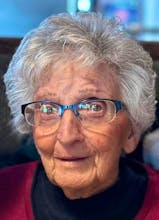 Dorothy Stella GILLIS — Charlottetown