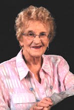 Helen MacGREGOR — Charlottetown