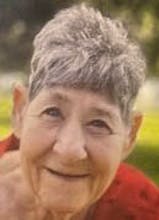 Isabel Minnie COUGHLIN — Charlottetown