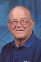 James HALSTRUM — Lower Montague