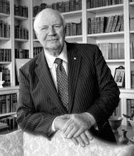 James Kenneth Irving