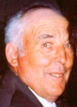 James “Jimmy” KICKHAM — Souris