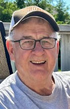 Kenneth James HUGHES — Stratford