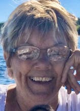 Florence Mary MacKINNON — Halifax