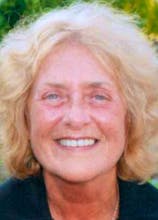 H. Maybelle BULLOCK — Surrey, BC