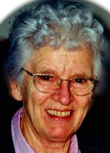 Mona M. BRYANTON — Summerside