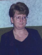 Coleen "Elaine" NEILL (HARLEY)(FORD) — Oyster Bed Bridge