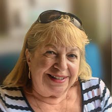 Joan Mary GREENAN — Charlottetown