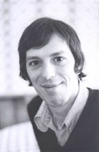 J.V. Paul GRAY — Vernon River