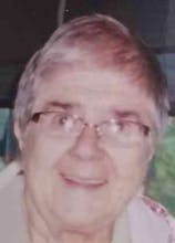 Florence Phyllis MACDONALD — Charlottetown