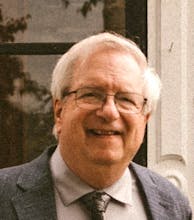 Joseph Hurlburt “Gie” ROGERS — Charlottetown