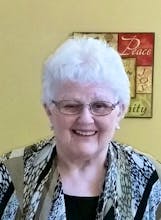 Pauline WALSH — Garden Home