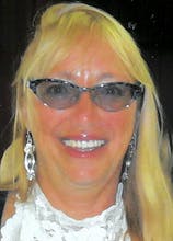 Adele Mary PETERS — Charlottetown