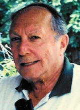 Albert Robert PEDDLE — Charlottetown