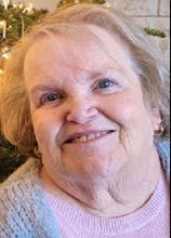 Jane Annetta ALLEN — Charlottetown, PEI