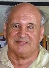 Keith Malcolm George ALTASS