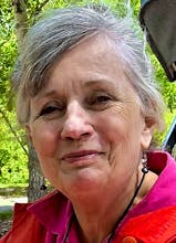 Arlene RICE (MacIntyre) — Charlottetown