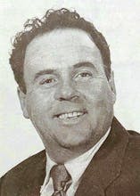 Victor J. ARSENAULT — Kensington