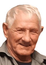 Arthur “Don” RAYNER — Summerside