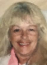 Barbara Ann MACINTOSH — Charlottetown