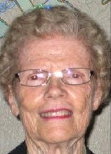 Dr. H. Bernice BELL — Belfast, PEI