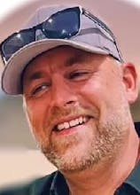 Blake Edward CULLETON — Charlottetown