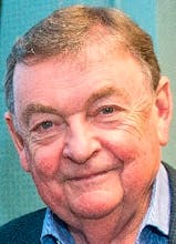 Donald “Don” BRANDER — Charlottetown