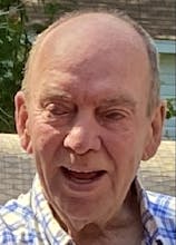 Capt. Cephas Charles "Buddy" WIGHT — Montague, PE