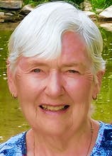 Carole Jean BLACHFORD (Matheson) — Ontario