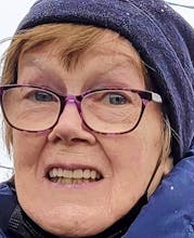 Christine Ellen McCARVILLE — Charlottetown