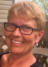 Sandra Jean CLARK — Charlottetown