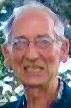 Claude W. WAUGH — New Annan