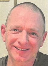 James "Colin" MOLONY — Charlottetown