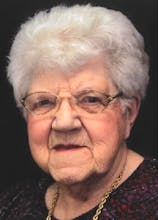 Anita Marie POIRIER (ARSENAULT) — Maximille