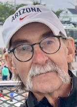 Gary John GALLANT — Summerside