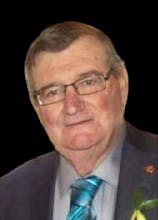 William "Bill" CUDMORE — Winsloe, PE