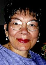 Miriam Elaine CURTIS — Charlottetown