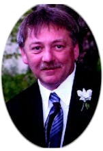 Daniel G. "Danny" THOMPSON — Summerside
