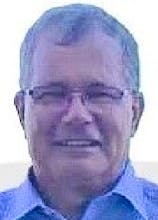 John Joseph "David" FLEMING — Charlottetown