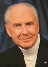 David Bruce MacCALLUM — Charlottetown