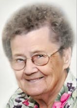 Denise ARSENAULT — Wellington