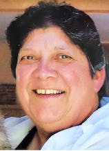 Dianne Mary GALLANT — Chelton