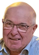 Frederick Gerald "Fred" DOLLAR — Charlottetown