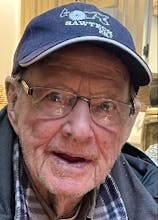 Donald J.E. DEROCHE — Rustico