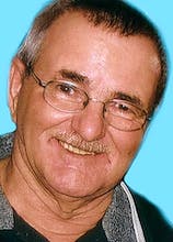 Eric Joseph DOUCETTE — North Rustico